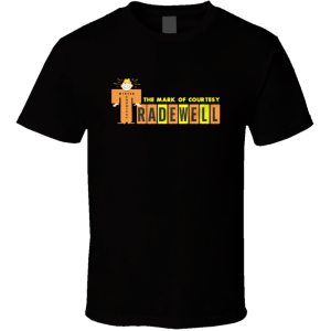 Tradewell Grocery Stores Washington T Shirt