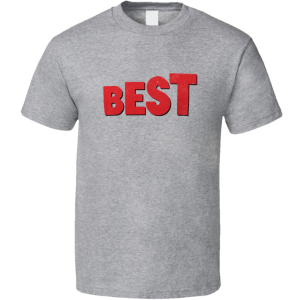 Best Products Company T Shirt