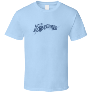 Austin Opry House Texas T Shirt