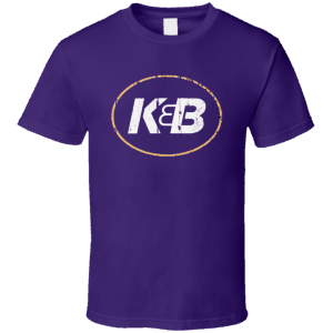 K&b Drugstore New Orleans T Shirt