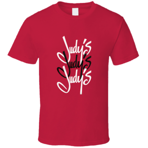 Triple Judy California T Shirt