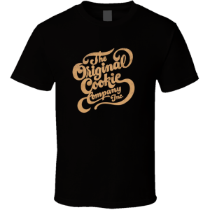 The Original Cookie Company T Shirt