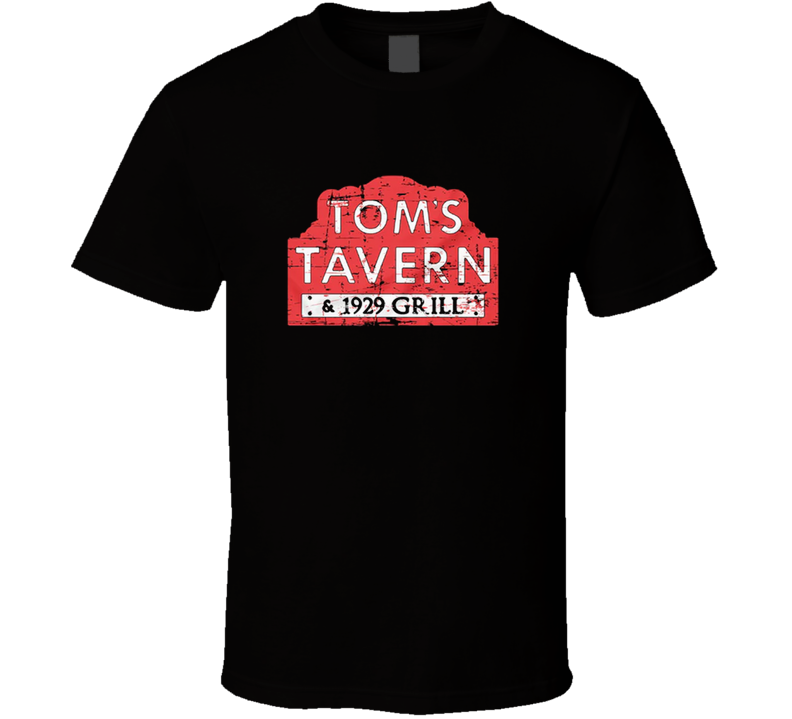 Tom's Tavern Phoenix T Shirt