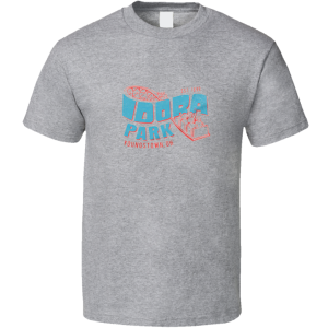 Idora Park Ohio T Shirt