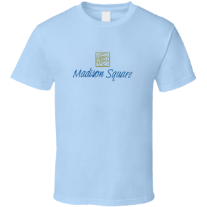 Madison Square Mall Alabama T Shirt