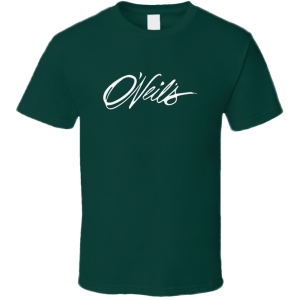 O'neils Department Store Ohio T Shirt