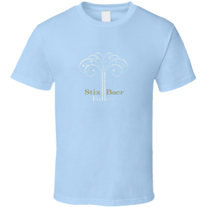 Stix Baer & Fuller Missouri T Shirt