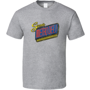 Stan's Metro Deli Arizona T Shirt