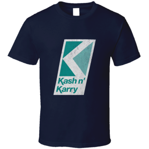 Kash N' Karry Florida T Shirt