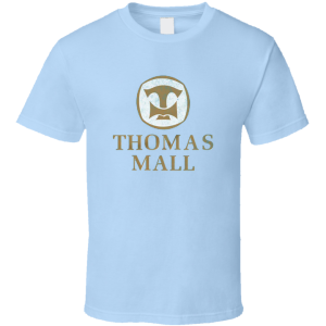 Thomas Mall Arizona T Shirt