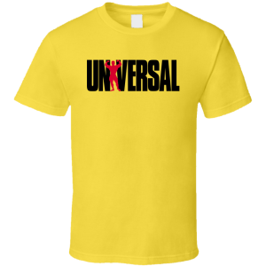 Universal Nutrition T Shirt