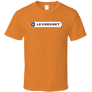 Le Creuset T Shirt