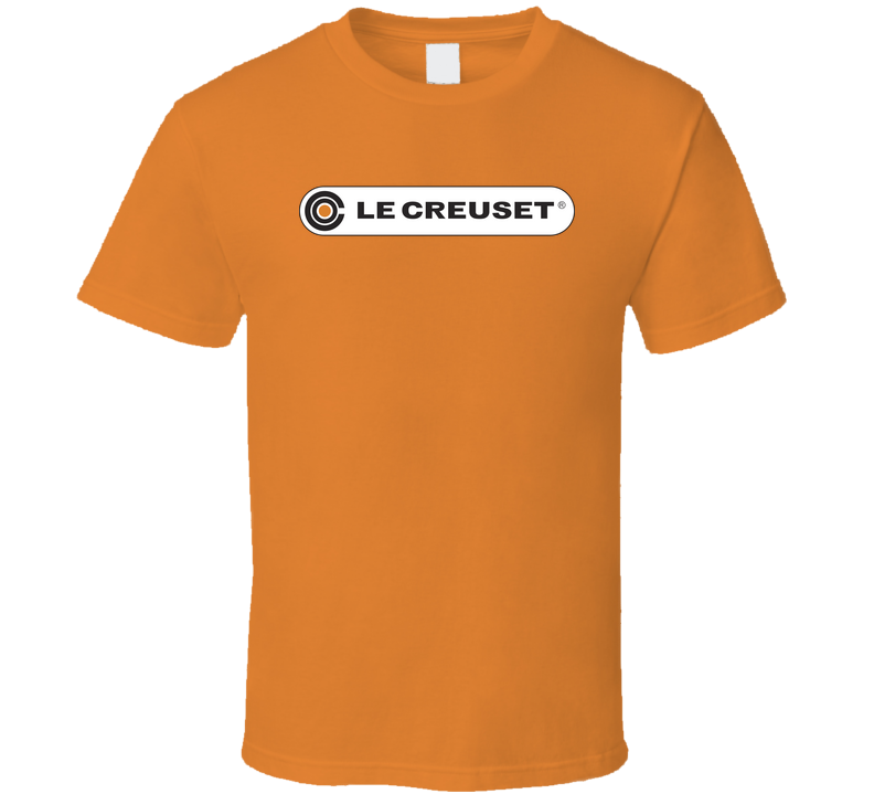 Le Creuset T Shirt