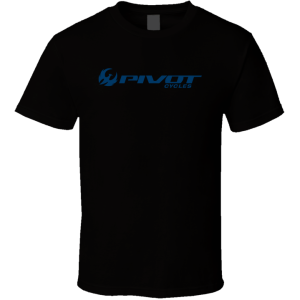 Pivot Cycles T Shirt