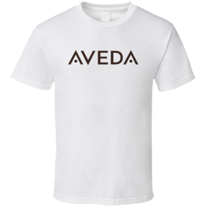 Aveda Cosmetics T Shirt
