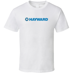 Hayward Swimming Pools T Shirt