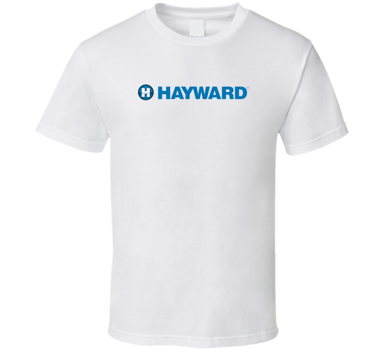 Hayward Swimming Pools T Shirt