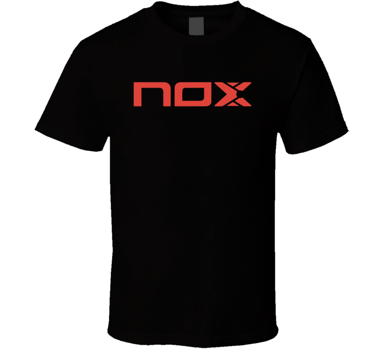 Nox Padel T Shirt