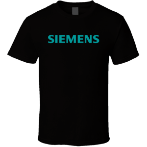 Siemens T Shirt