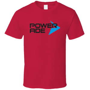 Powerade T Shirt