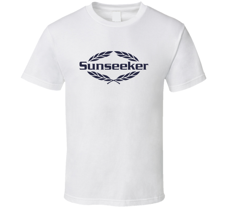 Sunseeker T Shirt