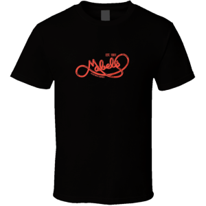 Mabel's Bar Illinois T Shirt