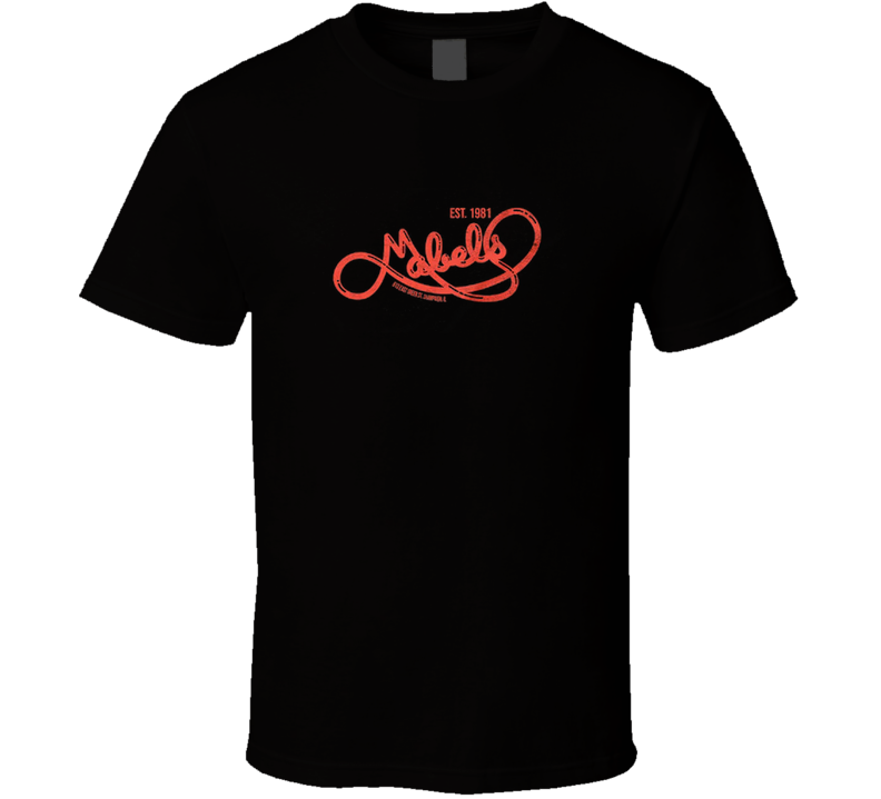 Mabel's Bar Illinois T Shirt