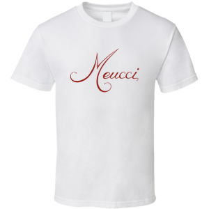Meucci Billiards T Shirt