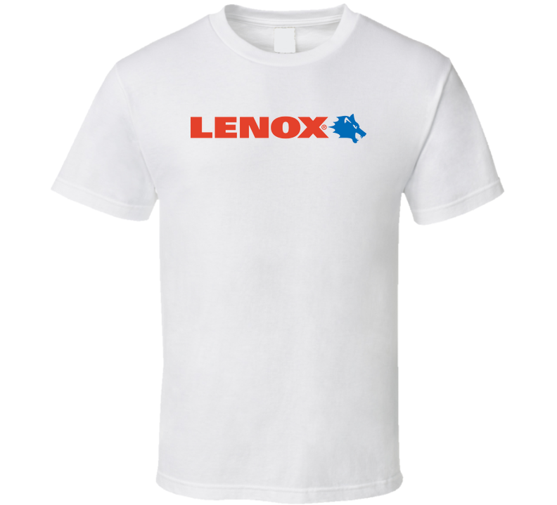 Lenox Tools T Shirt