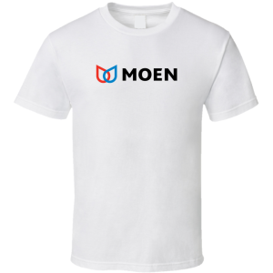 Moen Kitchen T Shirt