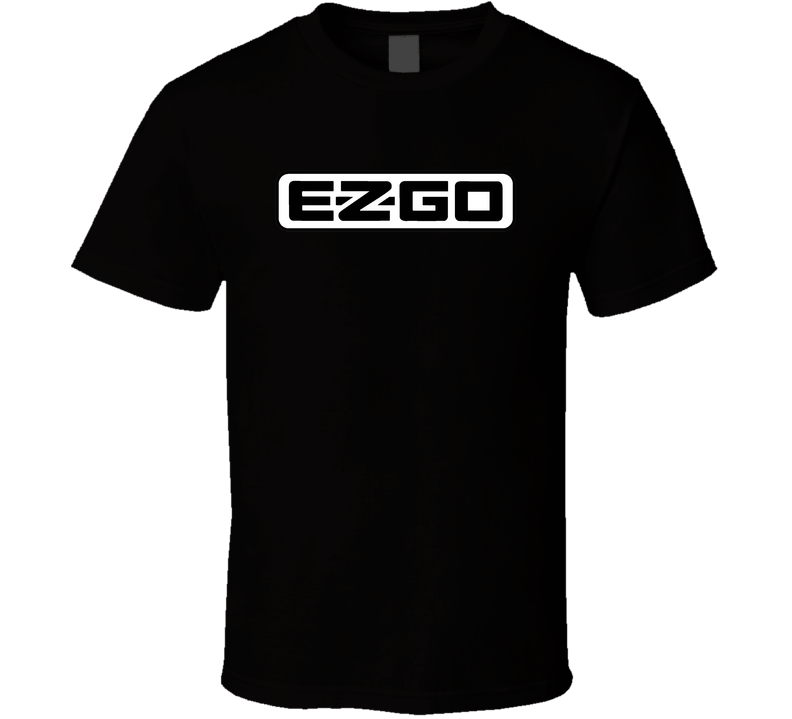 Ezgo Electric T Shirt