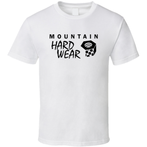 Mountain Hardwear T Shirt