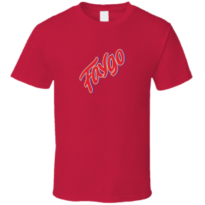Faygo Soda T Shirt