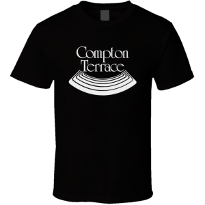Compton Terrace Amphitheatre Phoenix T Shirt