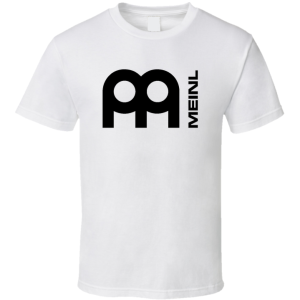 Meinl Percussion T Shirt