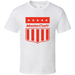 Mastercraft Boat T Shirt