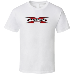 Miken Sports T Shirt