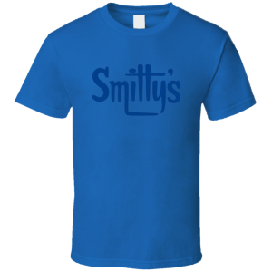 Smitty's Grocery Store T Shirt