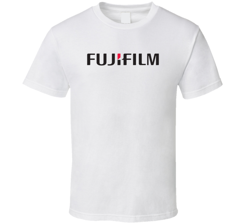 Fujifilm T Shirt