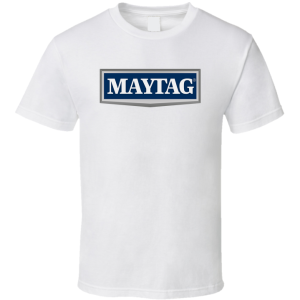 Maytag Washer T Shirt