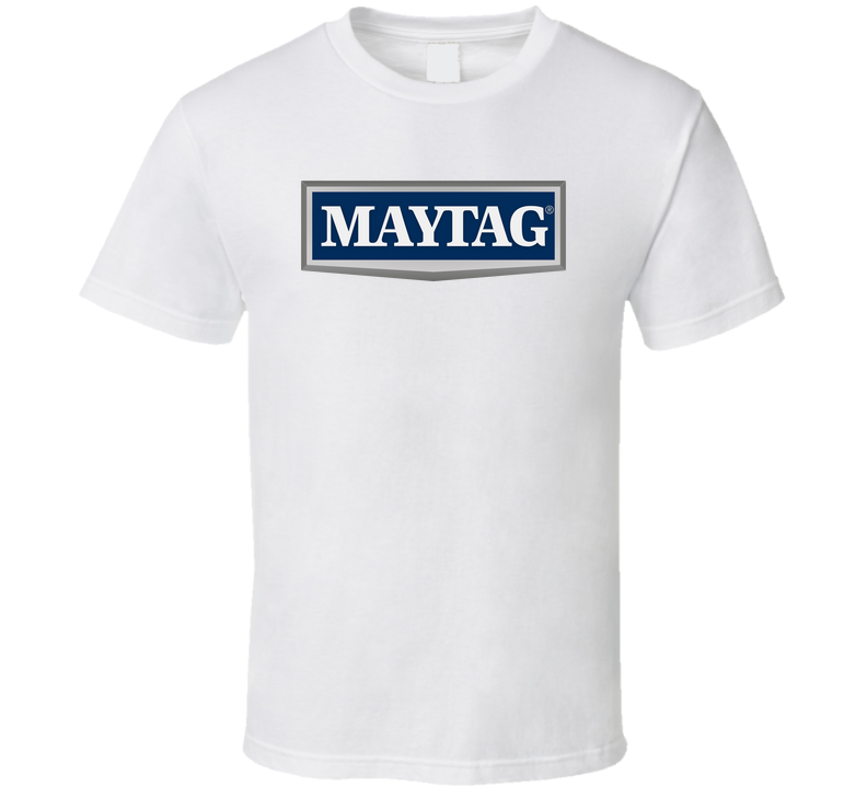 Maytag Washer T Shirt