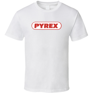 Pyrex T Shirt