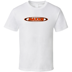 Maxxis Atv T Shirt