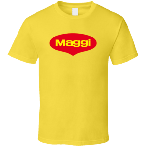 Maggi T Shirt