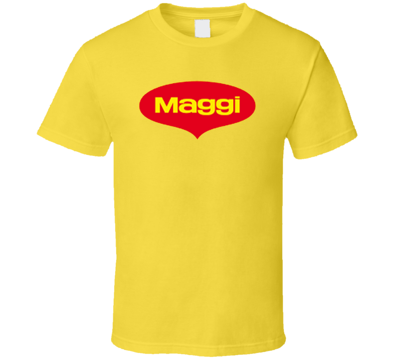 Maggi T Shirt