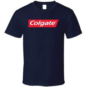 Colgate T Shirt