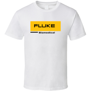Fluke Biomedical T Shirt