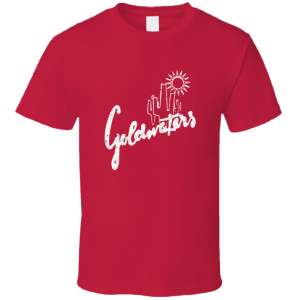Goldwater's Department Store Arizona T Shirt