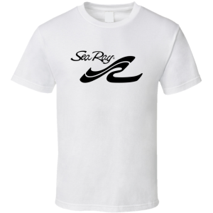 Sea Ray Boats T Shirt