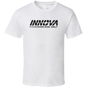 Innova Disc Golf T Shirt
